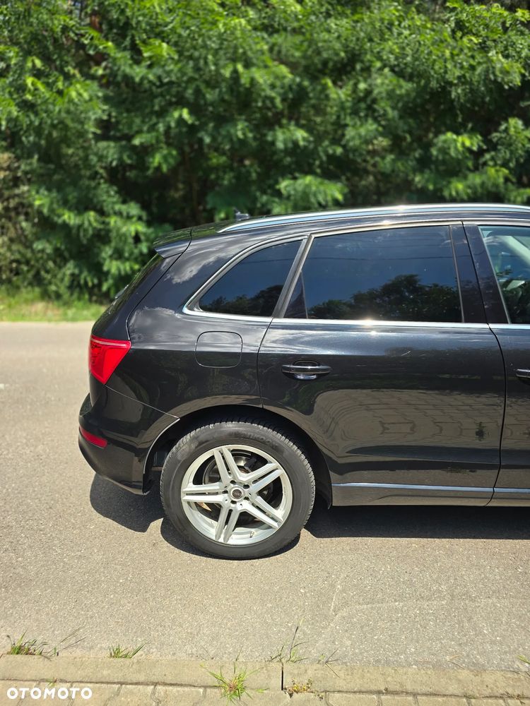 Audi Q5 2.0 TFSI Quattro S tronic - 15