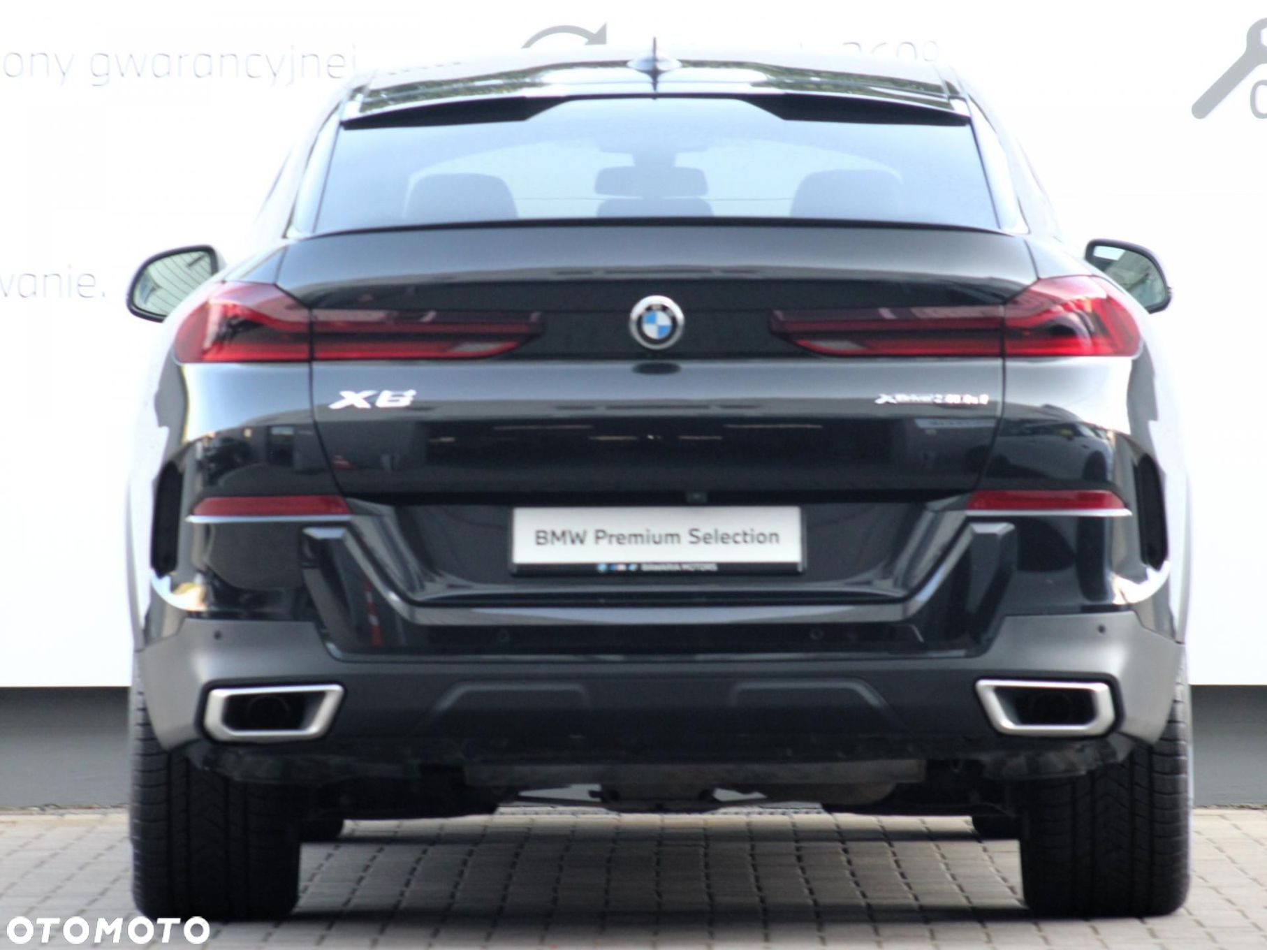 BMW X6 - 10
