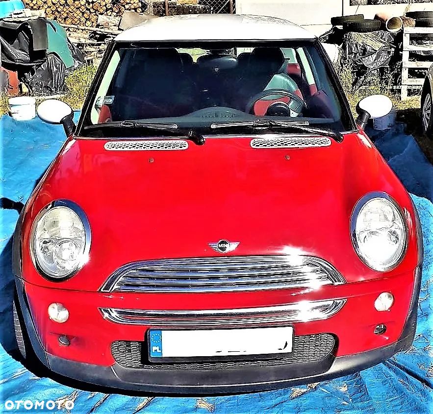 MINI Cooper - 13