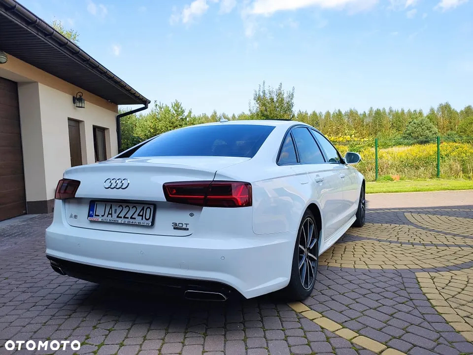 Audi A6 - 8