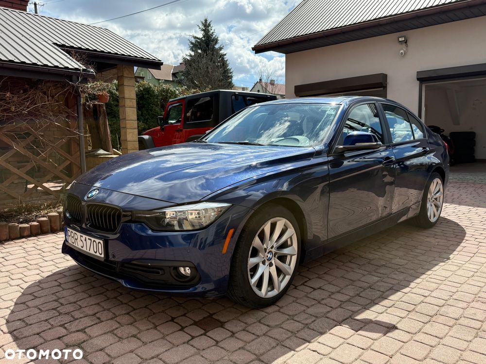 BMW Seria 3 320i xDrive - 3