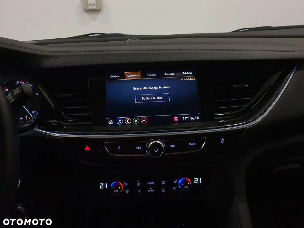 Opel Insignia 2.0 Exclusive - 18