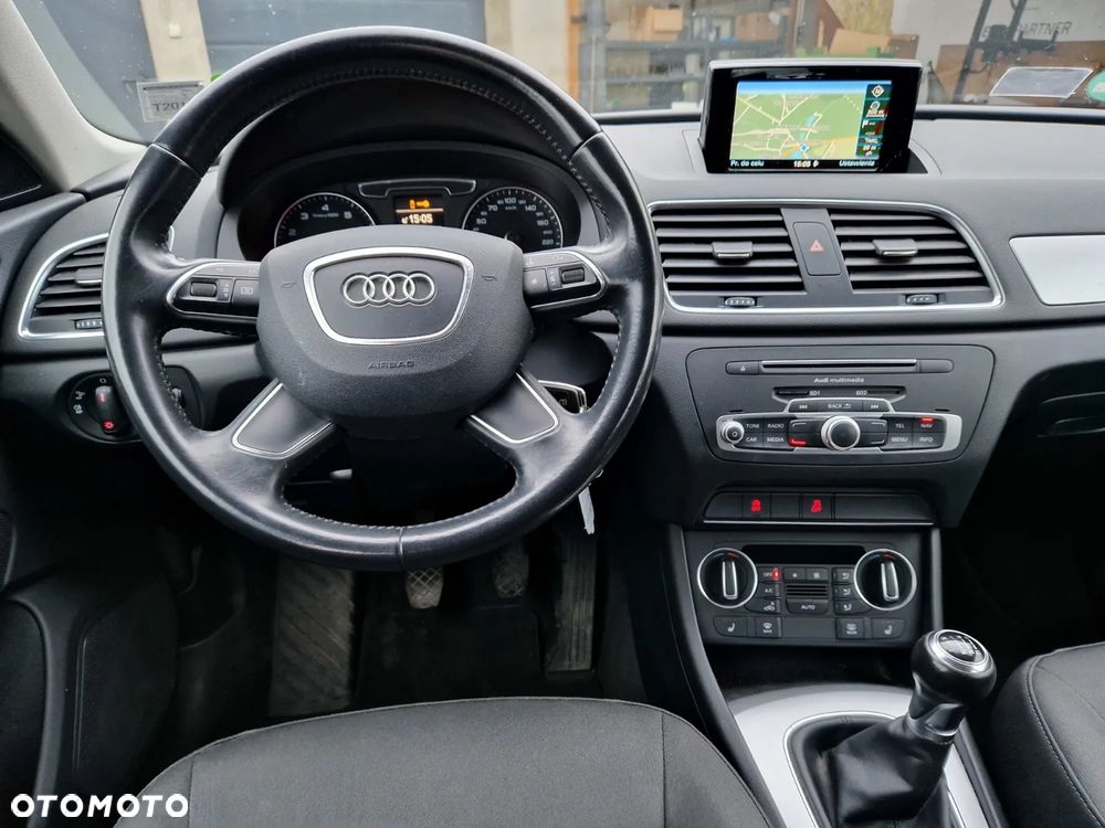 Audi Q3 - 34