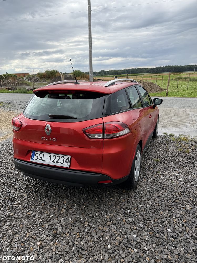 Renault Clio 1.2 16V Expression - 3