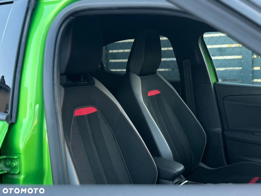 Opel Mokka 1.2 T GS Line S&S - 21