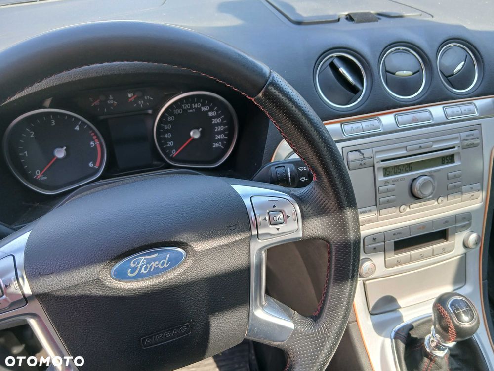 Ford S-Max - 3
