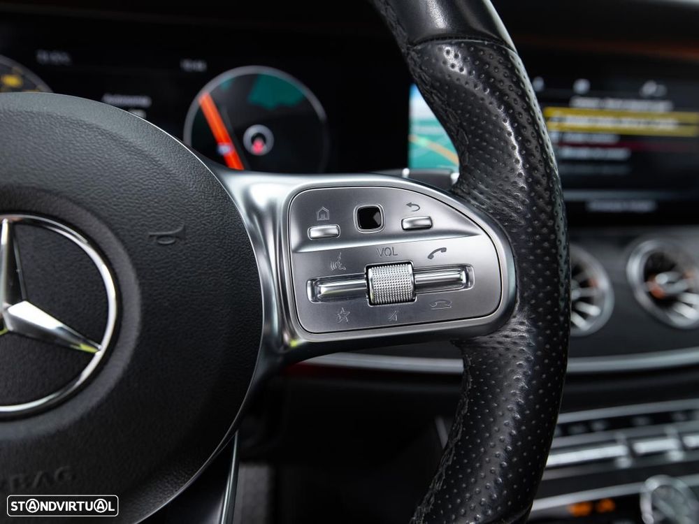 Mercedes-Benz CLS 350 - 26