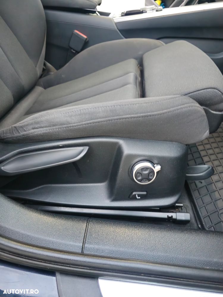 Audi A4 Avant 2.0 TDI - 9
