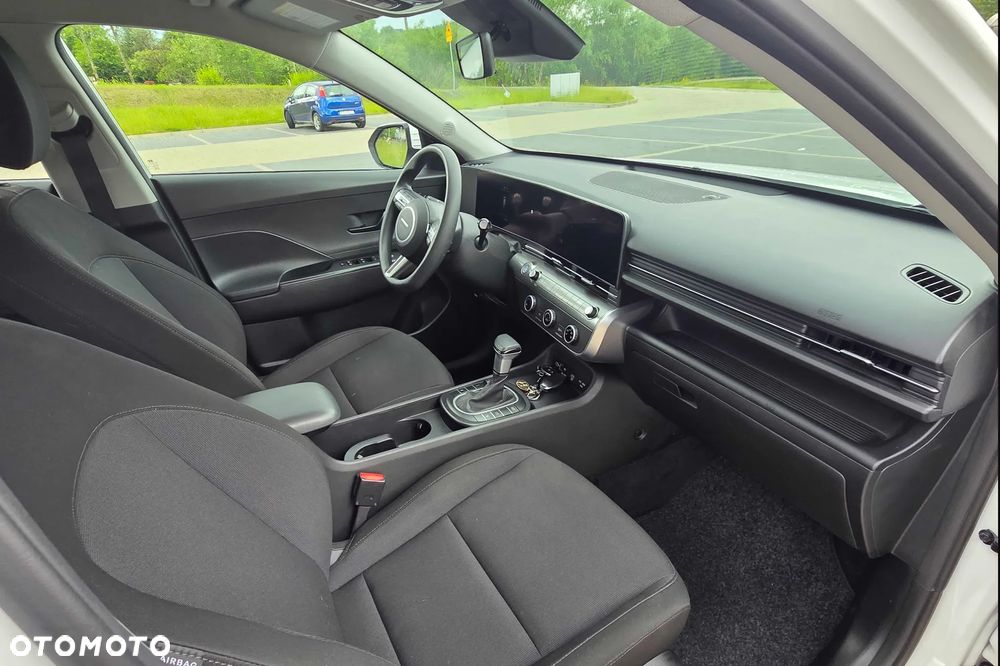 Hyundai Kona 1.6 T-GDI Platinum 4WD DCT - 7