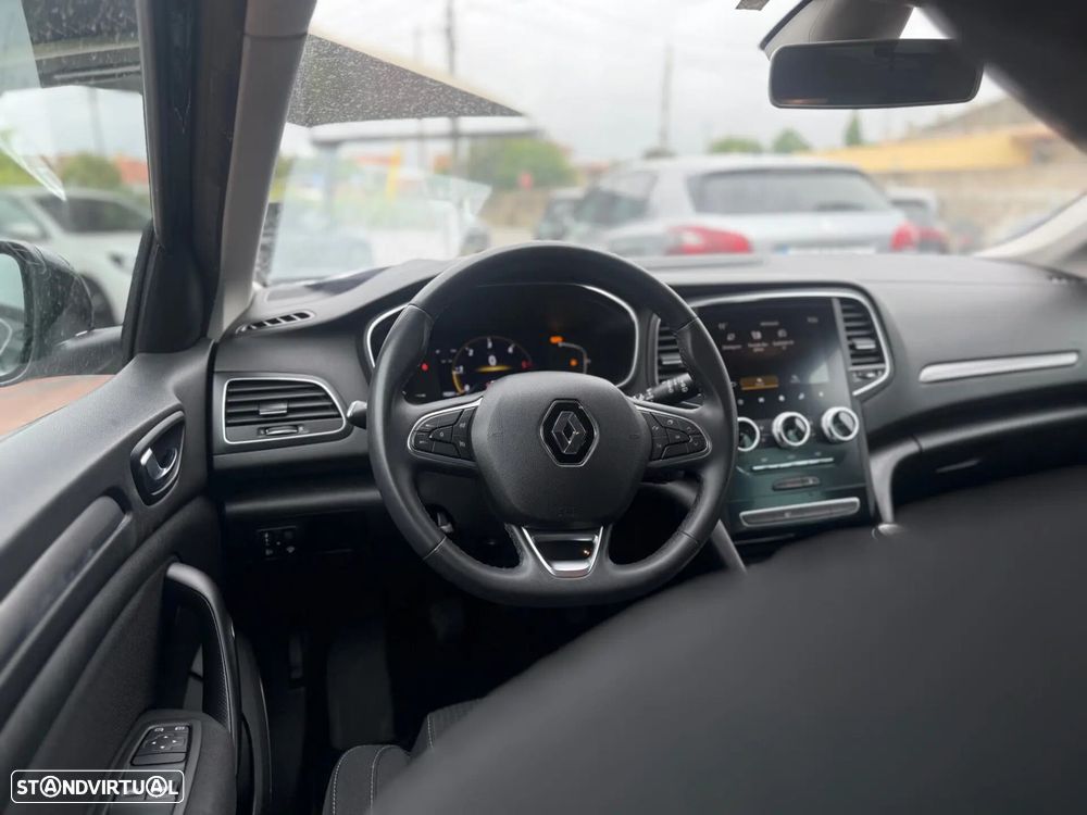 Renault Mégane - 11