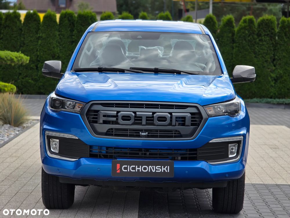 FOTON TUNLAND G7 - 3