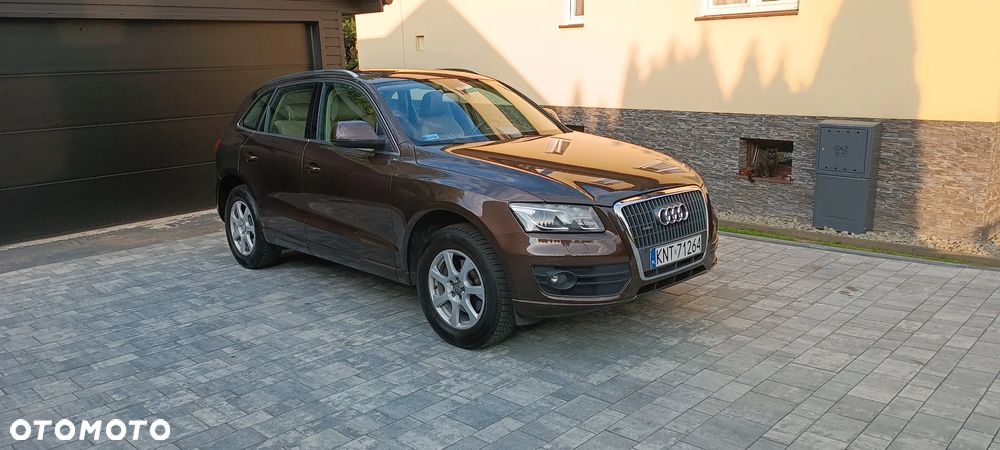 Audi Q5 2.0 TDI Quattro - 6