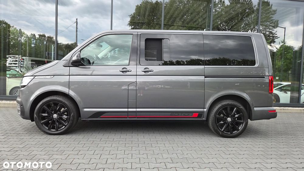 Volkswagen Multivan 2.0 TDI L1 Highline 4Motion DSG - 28