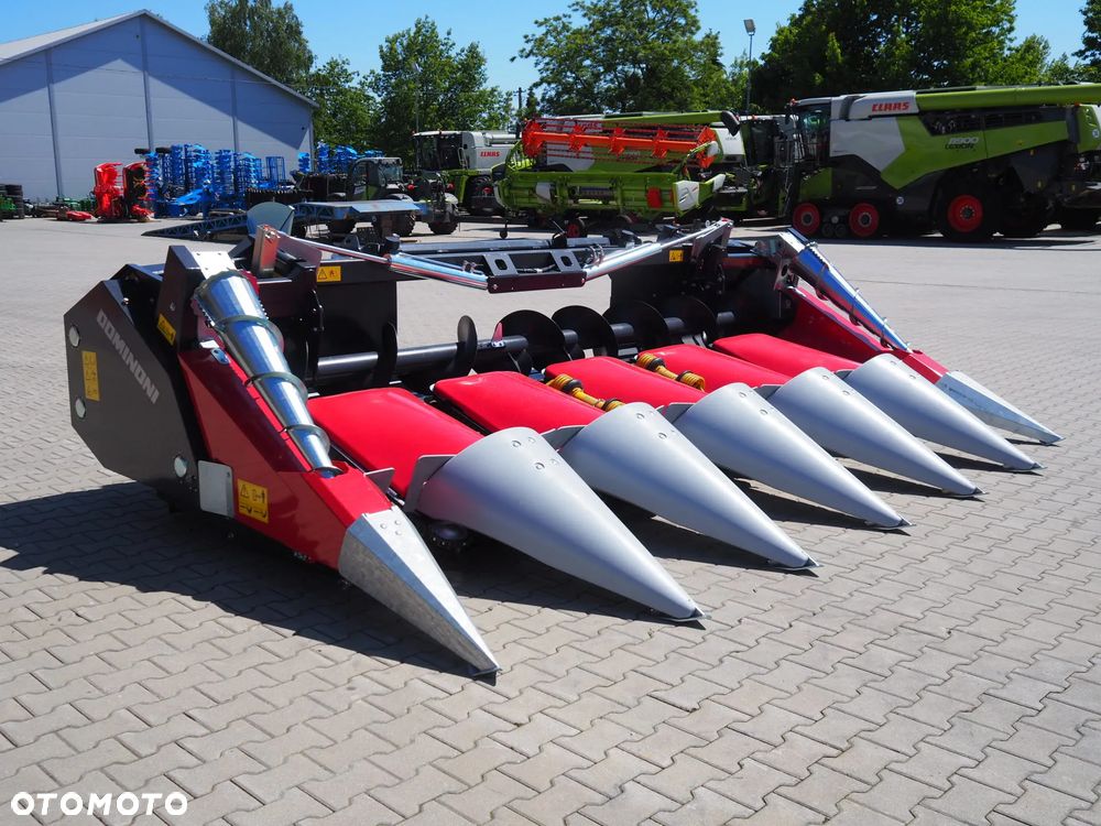 Dominoni SL 976 BG KAIMAN - 8