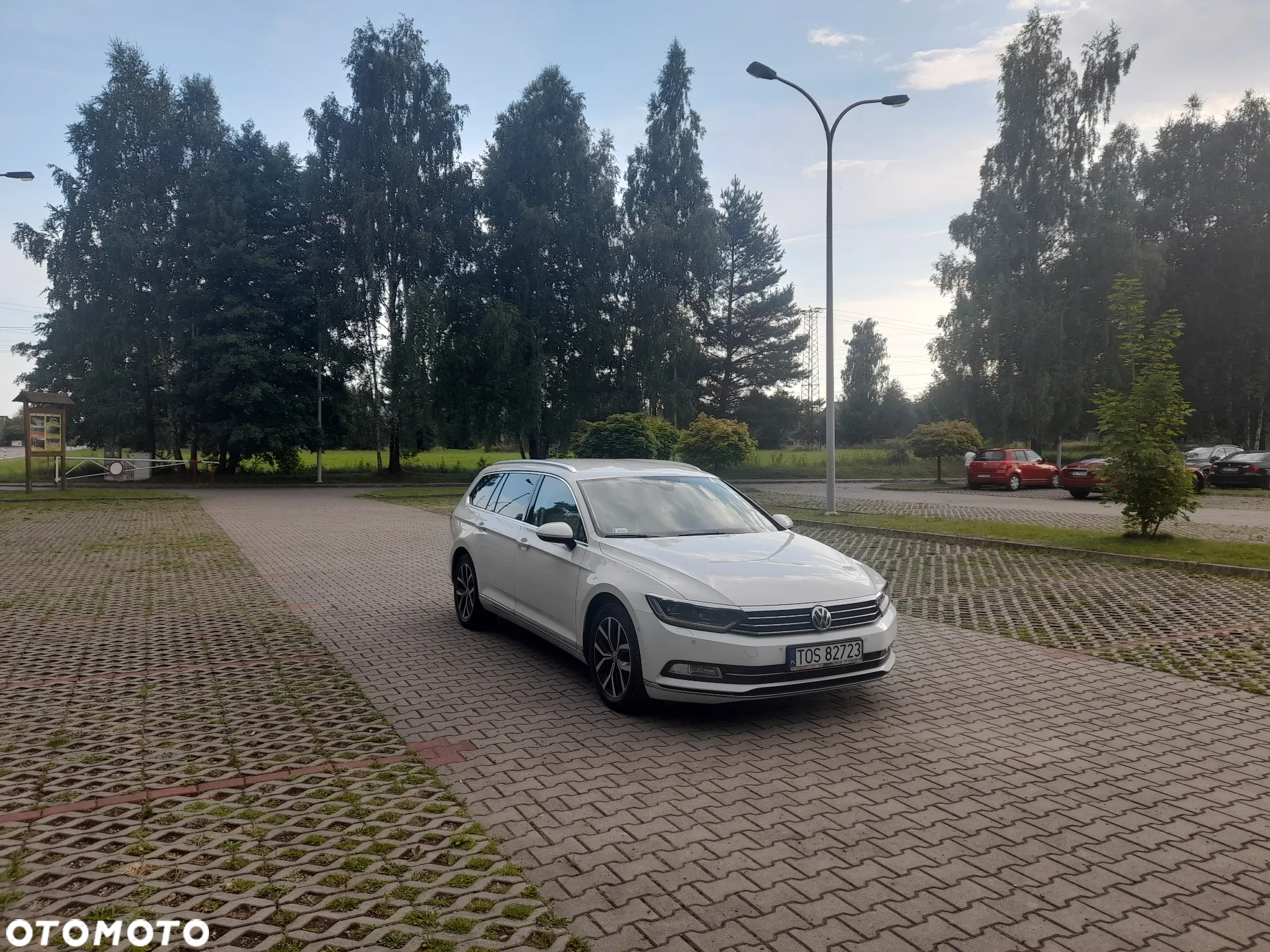 Volkswagen Passat 2.0 TDI BMT 4Mot Highline DSG - 15