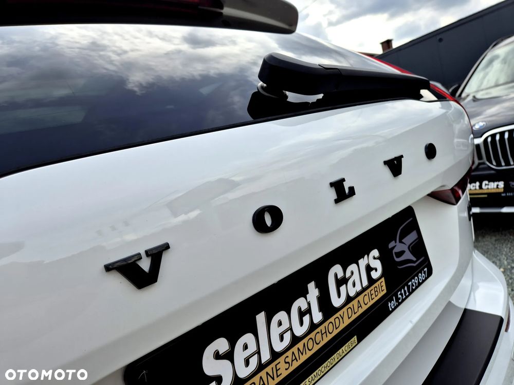 Volvo XC 60 T8 AWD Recharge Plus Dark - 15