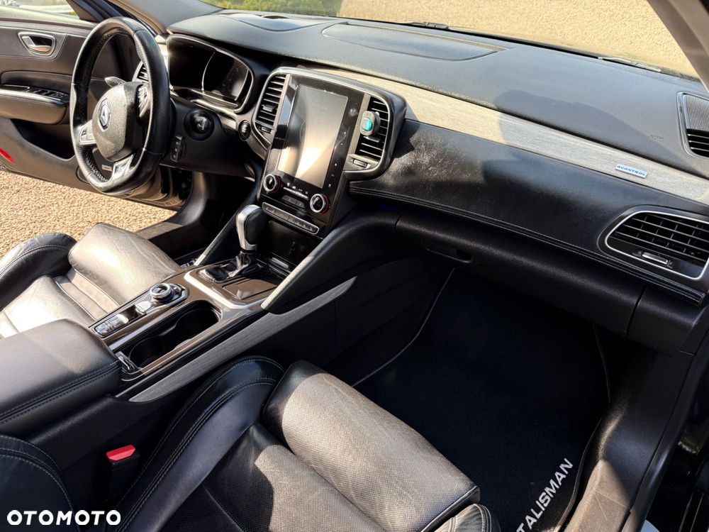 Renault Talisman - 6