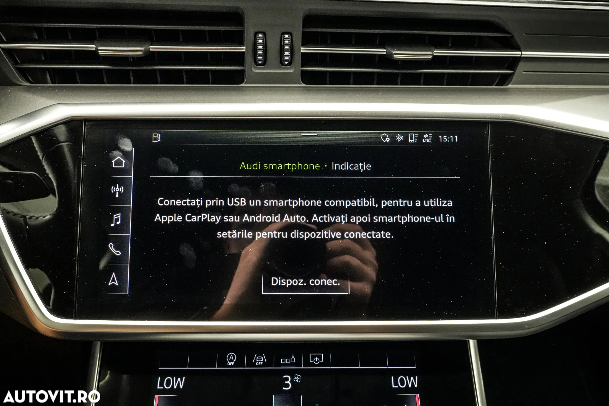 Audi A6 2.0 35 TDI S tronic Basic - 18