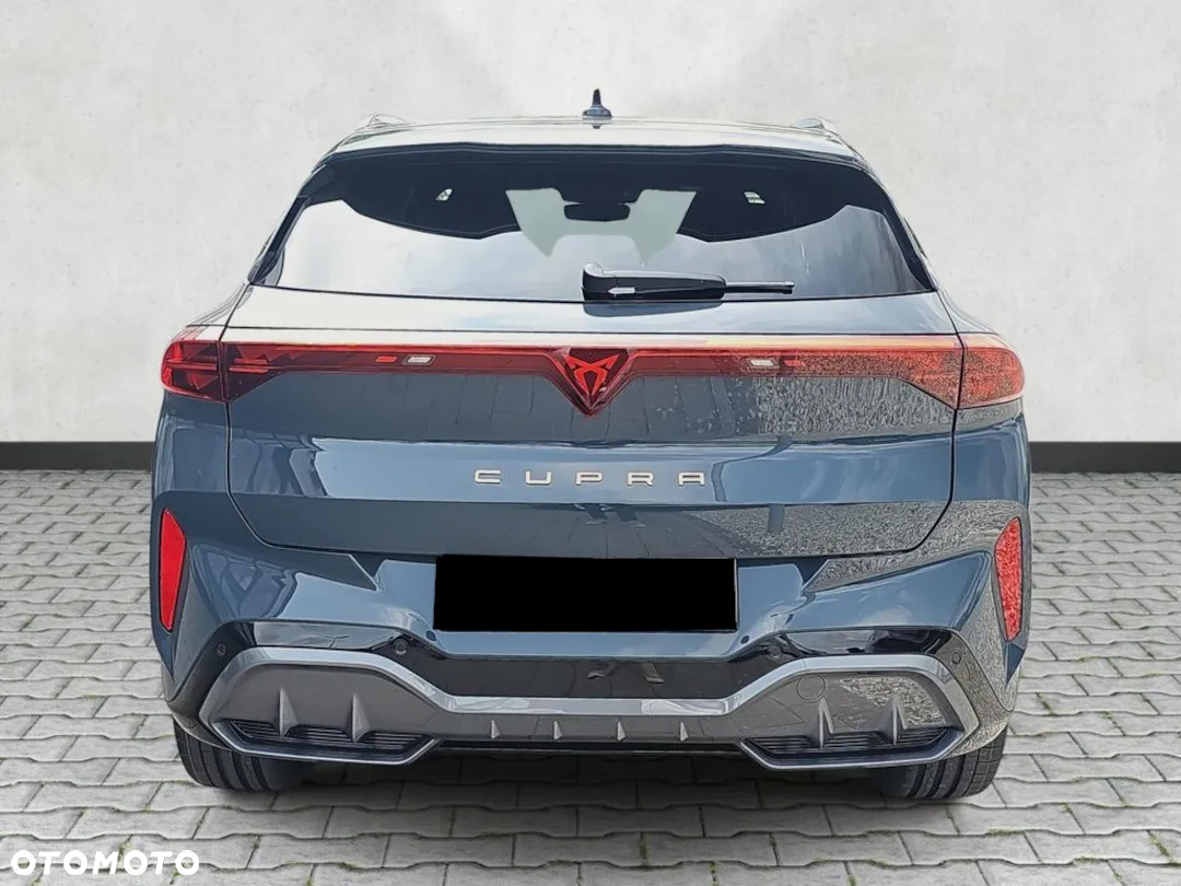 Cupra Terramar 1.5 eTSI mHEV DSG - 3