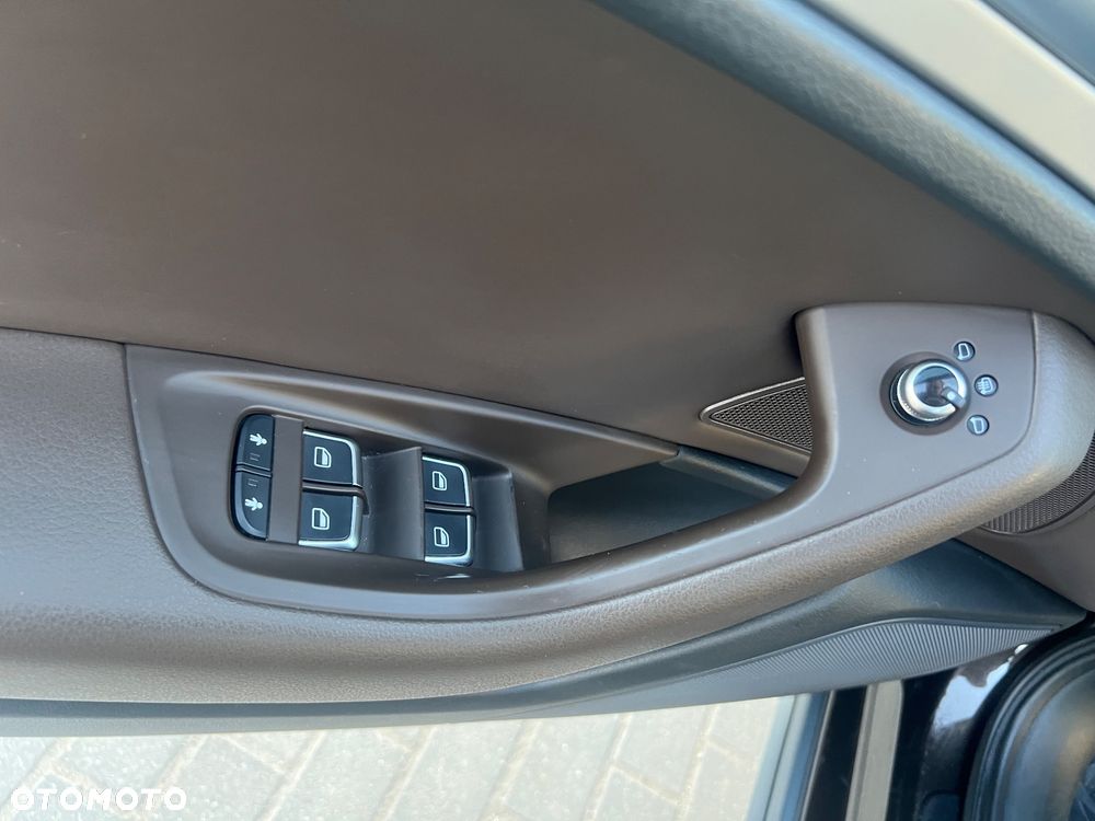 Audi A6 Allroad 3.0 TDI S tronic DPF - 36
