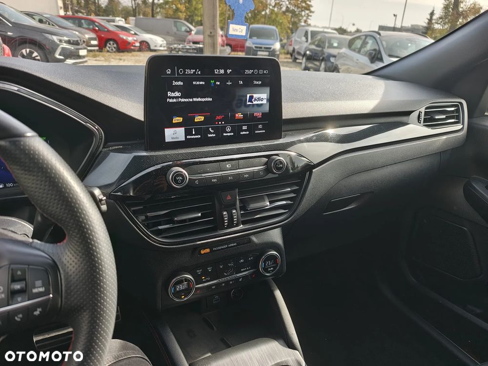 Ford Kuga - 15