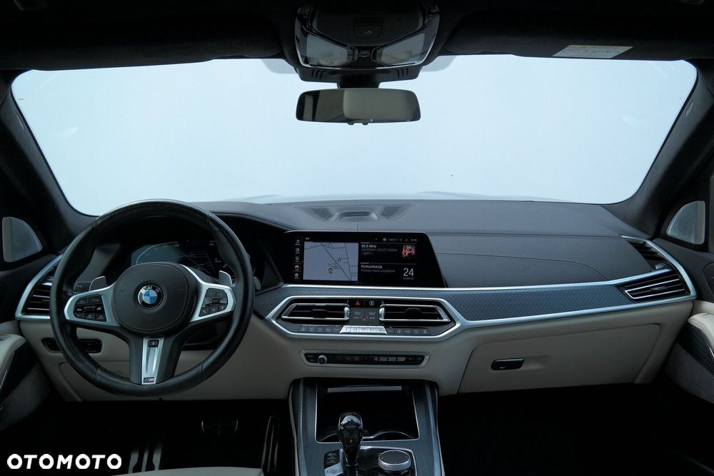BMW X7 - 17