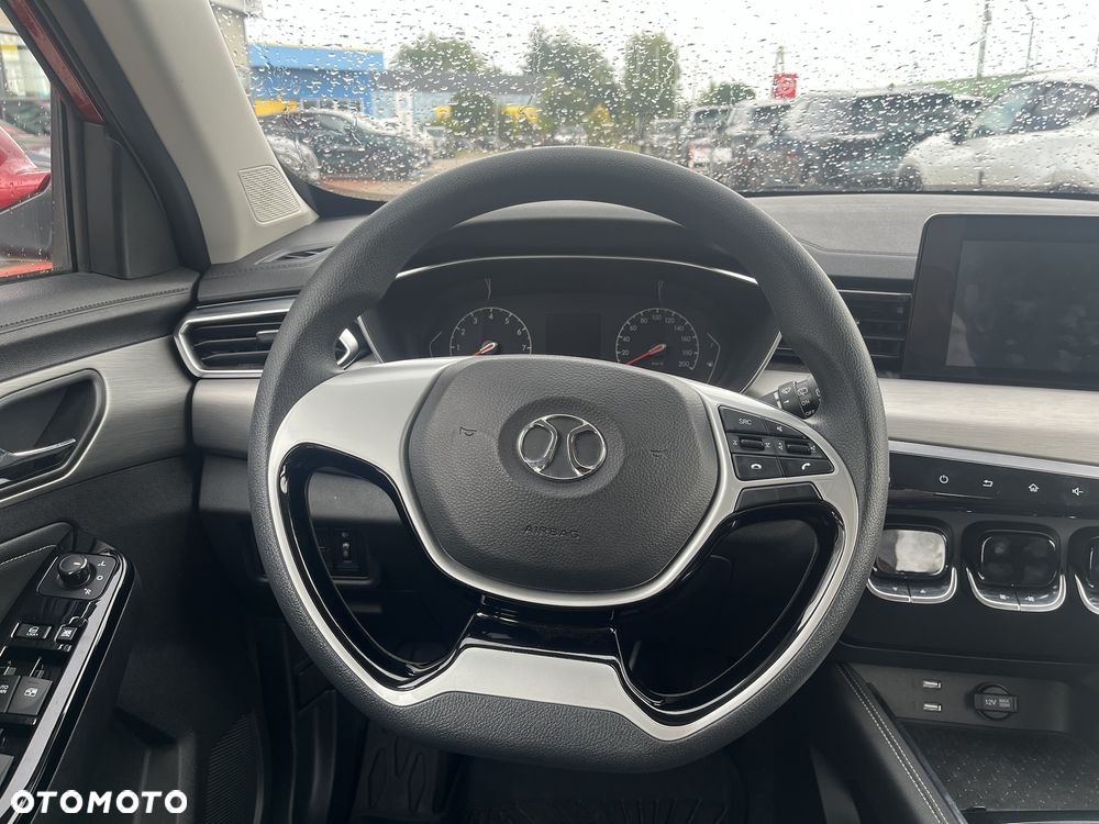 BAIC 3 1.5T Luxury - 14