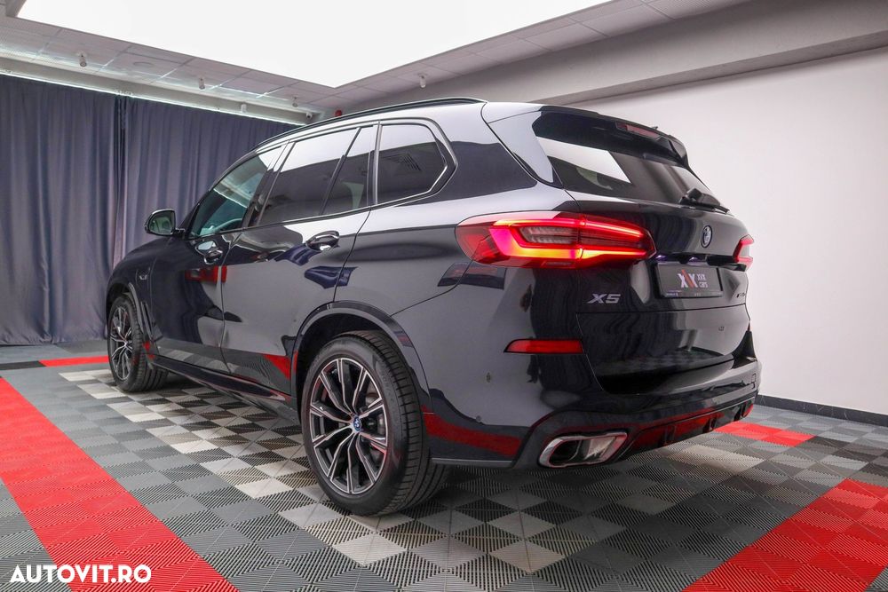 BMW X5 - 3