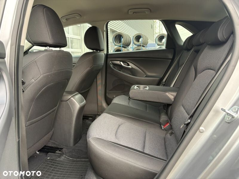 Hyundai i30 1.5 T-GDI 48V Smart DCT - 15