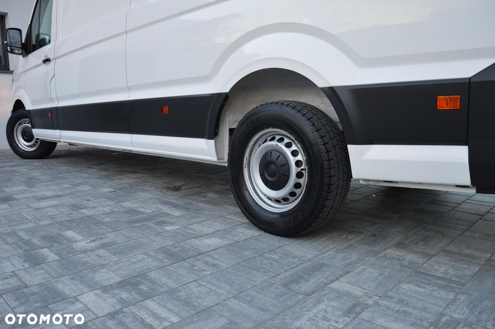 Volkswagen Crafter - 36