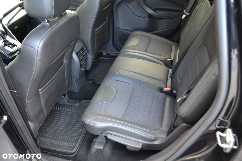 Ford Kuga - 20