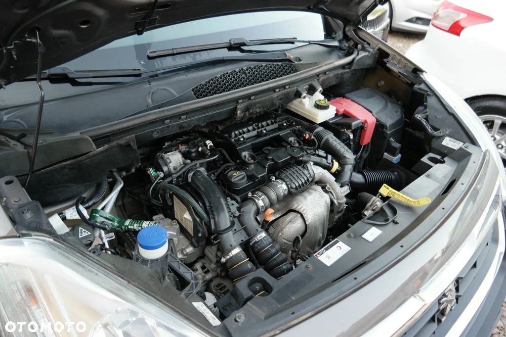 Peugeot Partner - 35