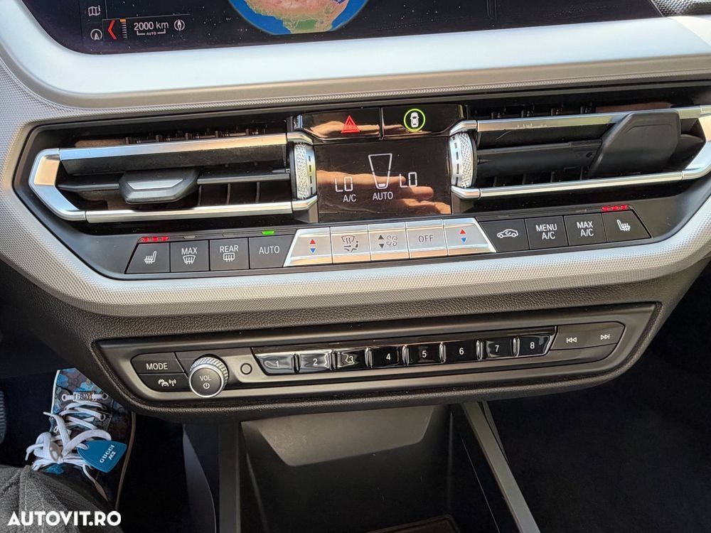 BMW Seria 1 116d Edition Colorvision - 18