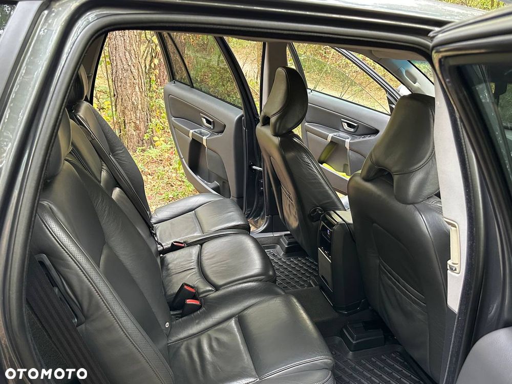 Volvo XC 90 - 11