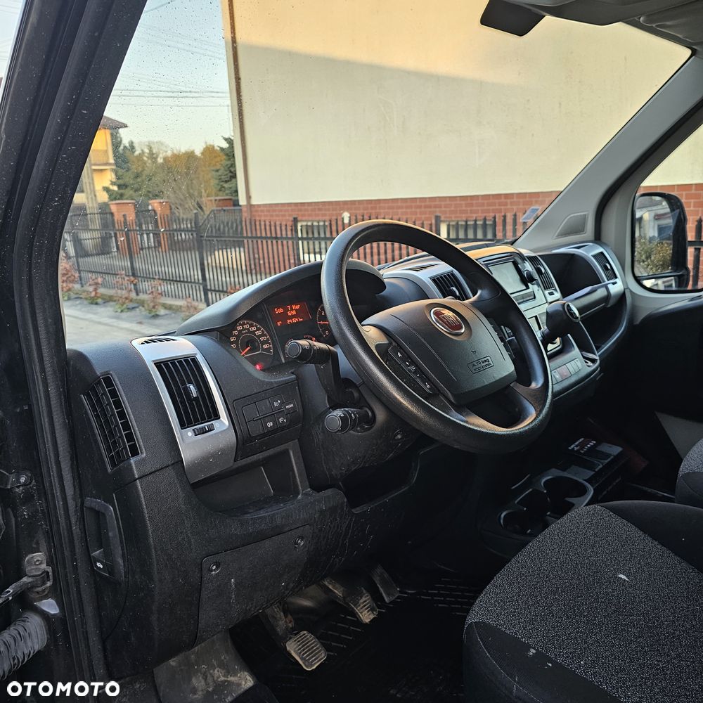 Fiat Ducato - 6