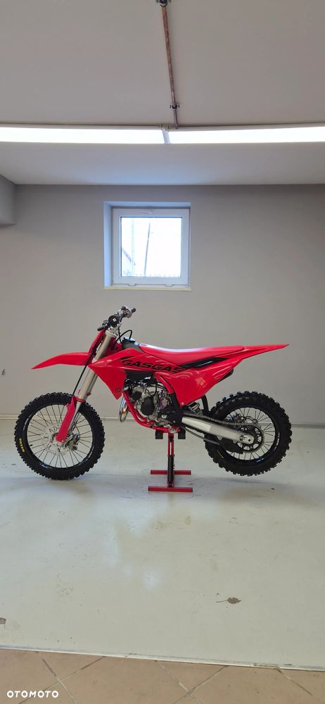Gas Gas MC - 5