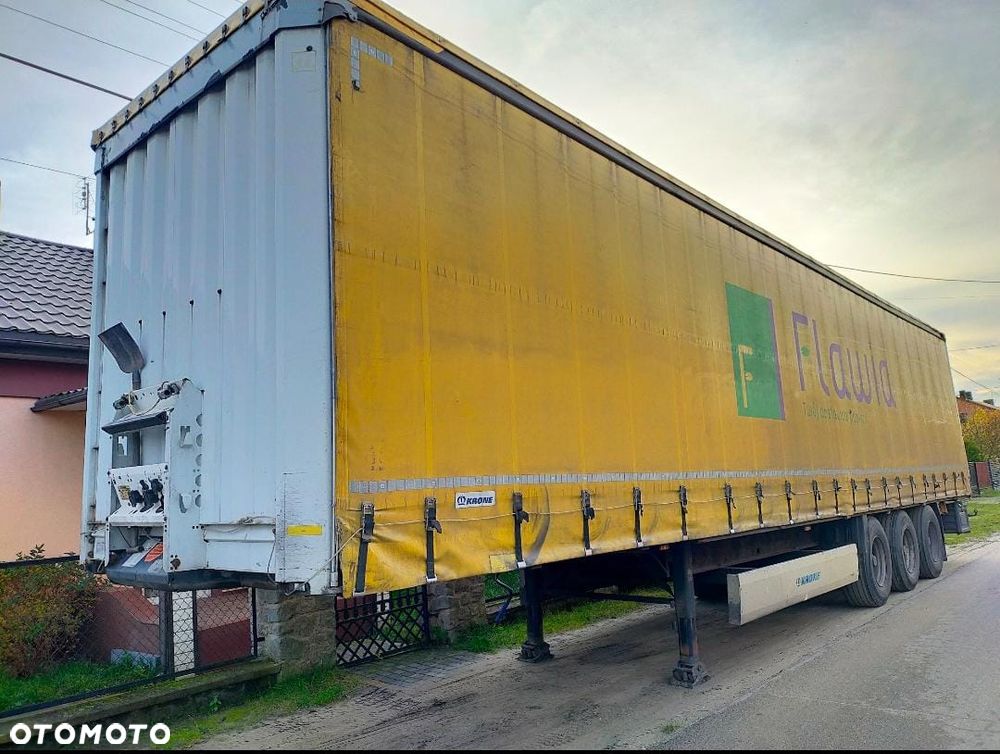 Krone - 6
