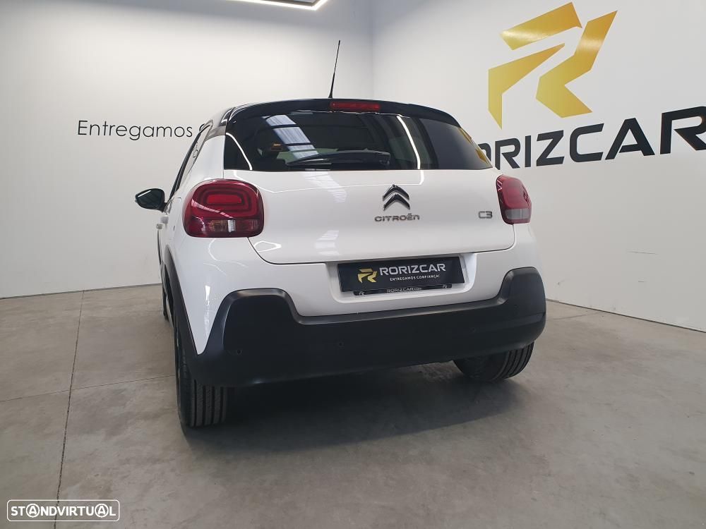 Citroën C3 1.2 PureTech Feel - 7