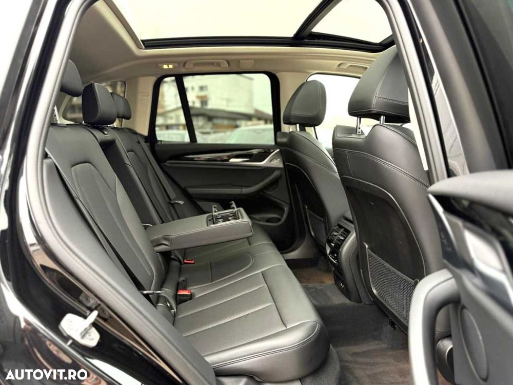 BMW X3 - 20