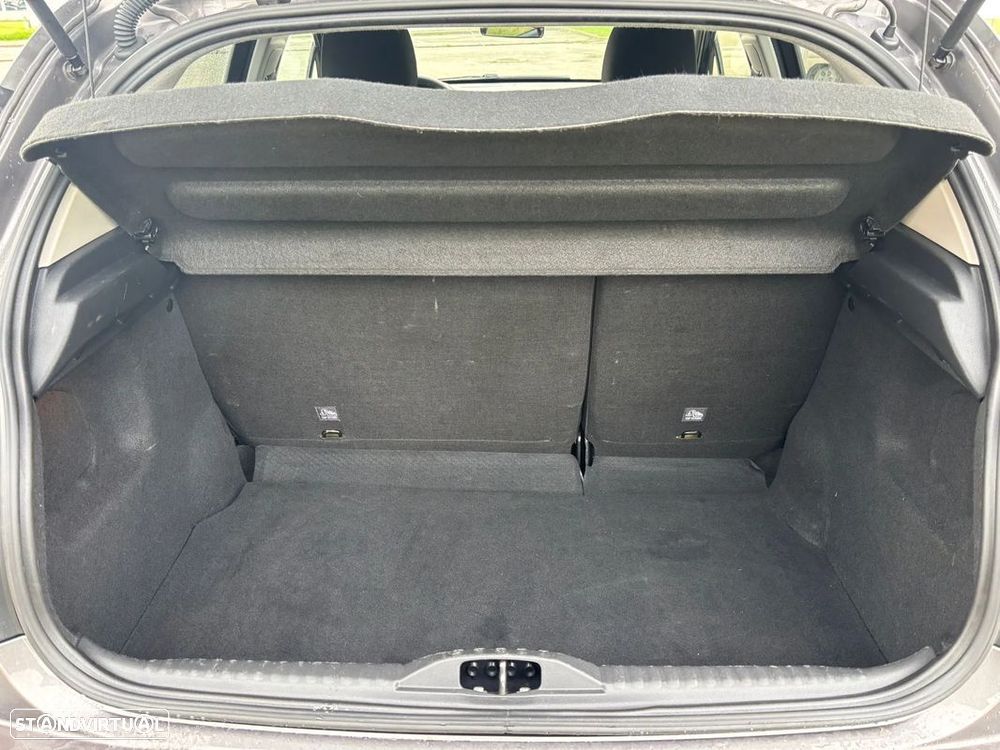 Citroën C3 1.2 PureTech C-Series - 11