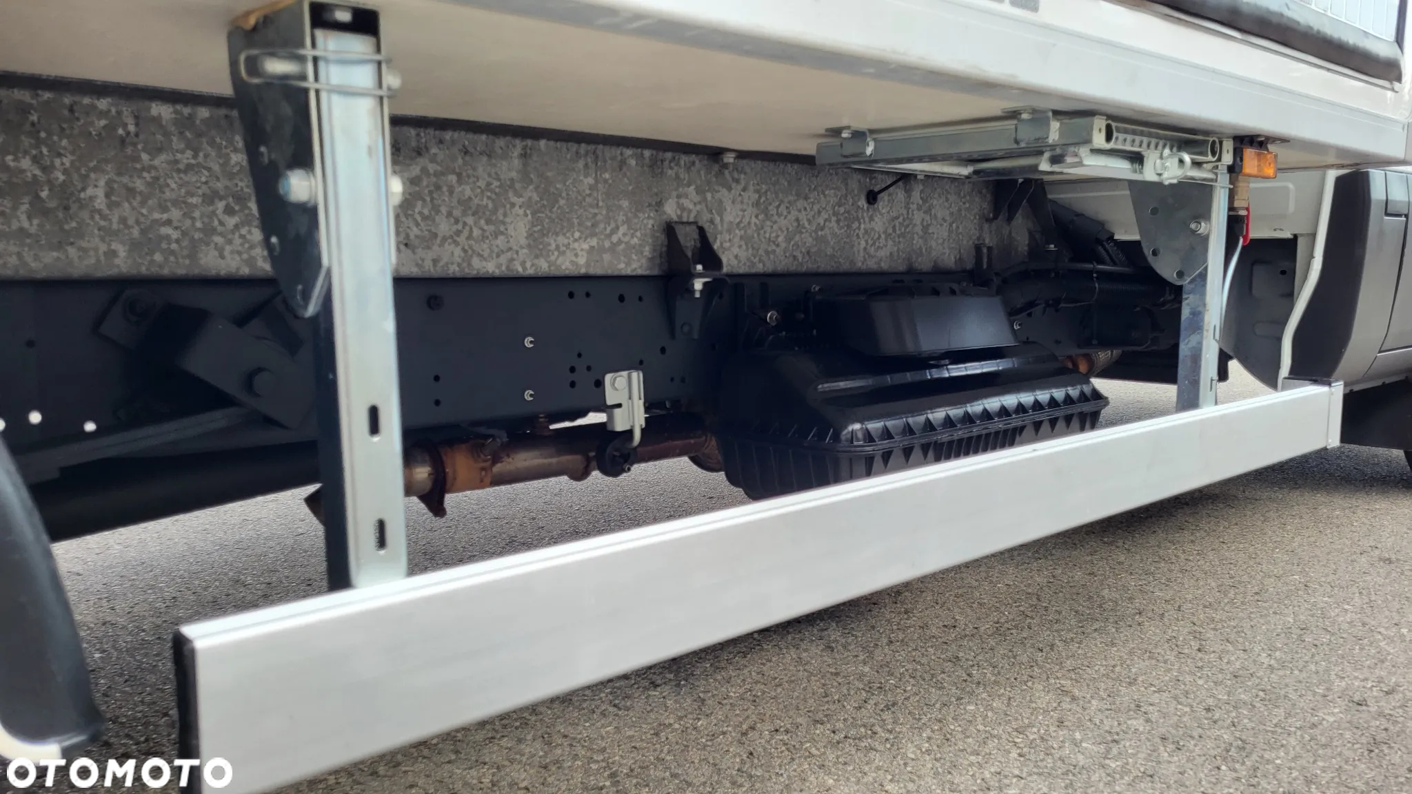 Iveco Daily 50c150 Thermo King 500V /mroźnia-20/dwie przegrody 2xagregat/izoterma/kontener/ - 13
