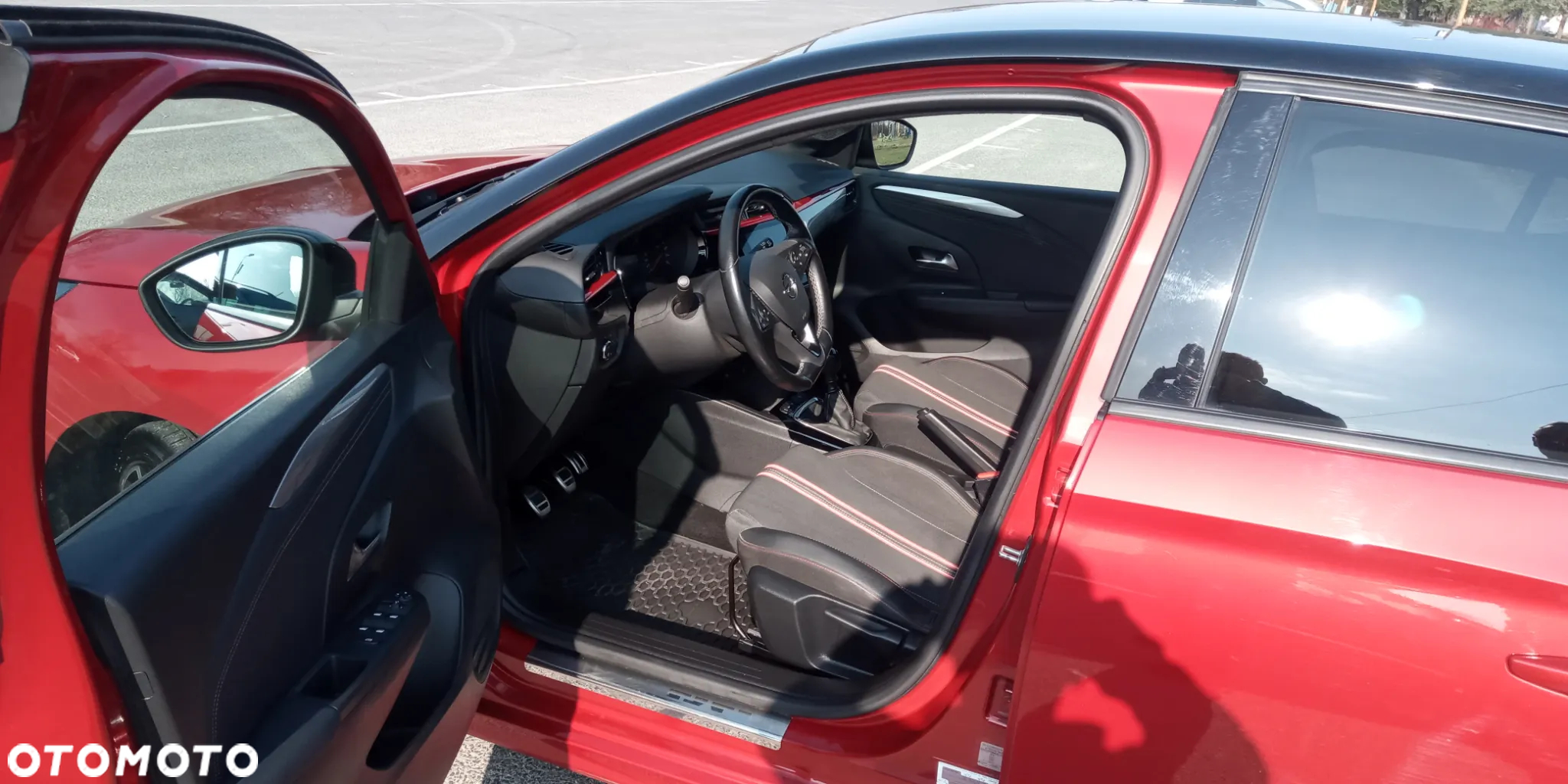 Opel Corsa 1.2 GS Line S&S - 11