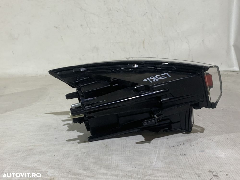 Stop dreapta pe aripa, Opel Mokka 2, 2022, 2023, 2024, cod origine OE 9833721980. - 4