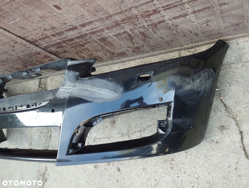 Zderzak przód Jaguar XF X250 LIFT 2011-2015 R Sport - 3