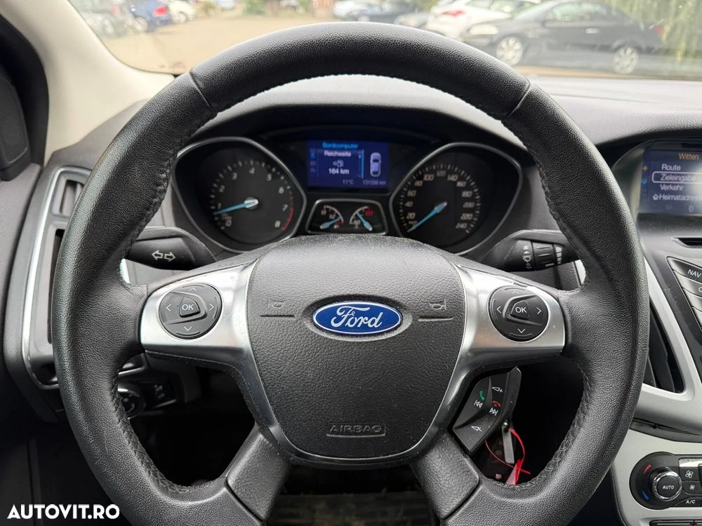 Ford Focus - 7