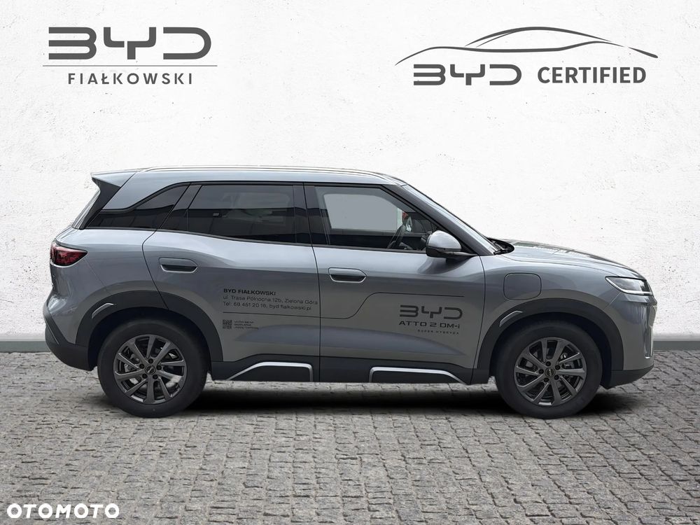 BYD Atto 2 DM-i Active - 6