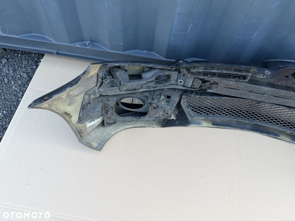 ZDERZAK PRZÓD MERCEDES SLK W171 ORYGINAŁ PDC - 7