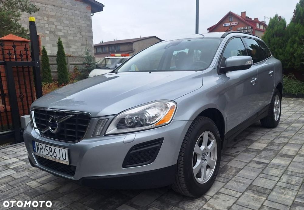 Volvo Xc 60