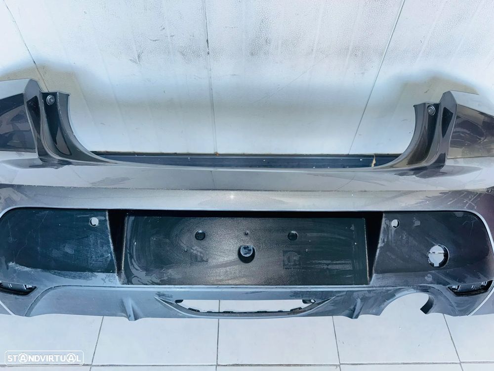 Para Choques Trás Peugeot 208 GT - 2019 / 2025 - 4