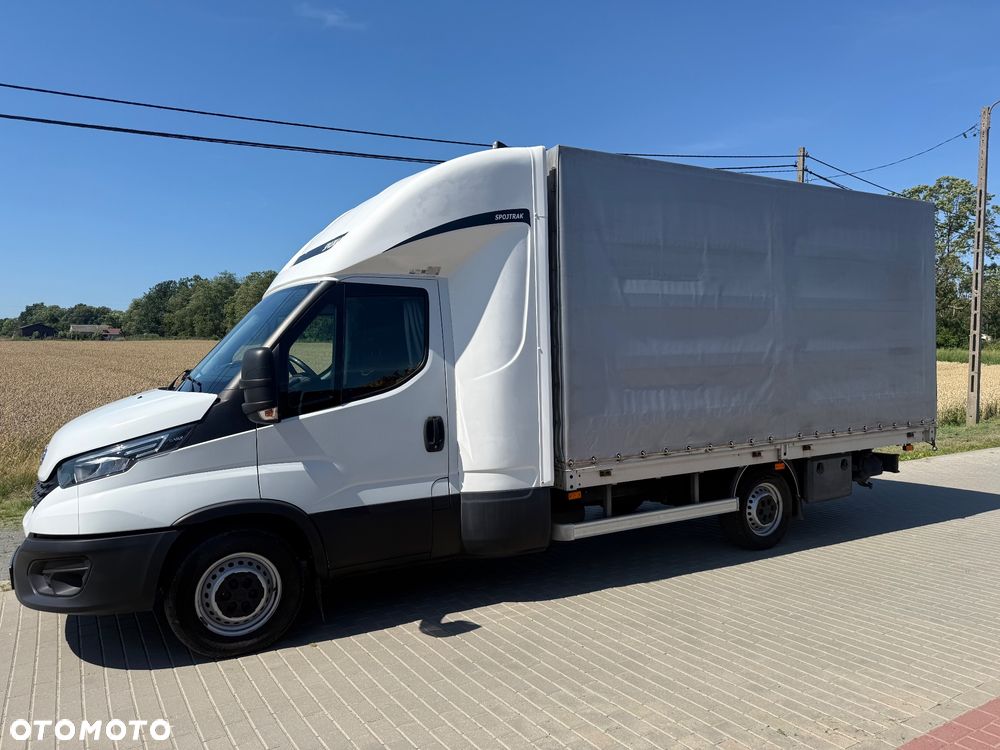 Iveco Daily - 18